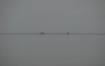 Hallig, Norddeutschland